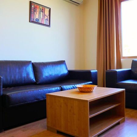 Апартамент Сънрайз Обзор - Apartment Sunrise Obzor Exteriör bild
