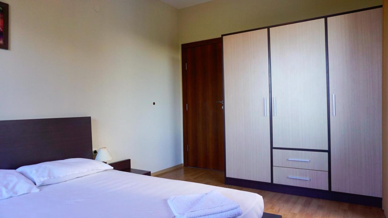 Апартамент Сънрайз Обзор - Apartment Sunrise Obzor Exteriör bild